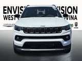 New 2025 Jeep Compass Latitude image 3