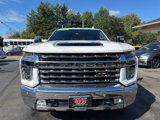 Used 2020 Chevrolet Silverado 2500 LTZ w/ LTZ Premium Package image 2