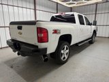 Used 2013 Chevrolet Silverado 2500 LTZ w/ LTZ Plus Package image 5