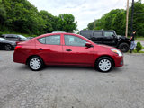 Used 2019 Nissan Versa S Plus image 4
