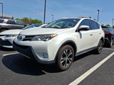 Certified 2015 Toyota RAV4 Limited image 3