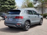 Certified 2022 Volkswagen Taos SEL w/ Panoramic Sunroof Package image 3