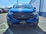 Used 2021 Ford EcoSport SE w/ SE Convenience Package image 6