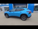 New 2025 Chevrolet Trax LT w/ LT Convenience Package image 6