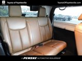 Used 2013 Jeep Wrangler Rubicon w/ PWR Convenience Group image 4