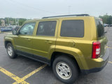 Used 2016 Jeep Patriot Sport image 4
