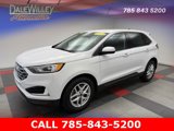 Used 2022 Ford Edge SEL image 3
