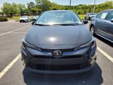 Used 2025 Toyota Corolla LE image 2