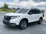 Used 2021 Honda Passport Touring image 2