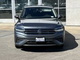 Used 2023 Volkswagen Tiguan S image 4