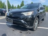 Used 2017 Toyota RAV4 LE image 2