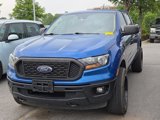 Used 2019 Ford Ranger XL w/ Equipment Group 101A Mid image 2