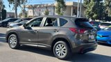 Used 2016 MAZDA CX-5 Touring image 4