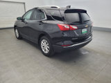 Used 2018 Chevrolet Equinox LT w/ Sun & Infotainment Package image 5