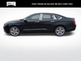Used 2017 Chevrolet Impala LS image 3