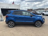 Used 2020 Ford EcoSport SES w/ SES Black Appearance Package image 5