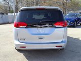 Certified 2023 Chrysler Voyager LX image 4