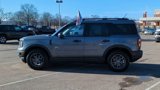 Used 2022 Ford Bronco Sport Big Bend w/ Convenience Package image 5