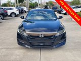 Used 2018 Honda Accord Sport image 2