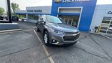 Certified 2020 Chevrolet Traverse LT w/ LPO, Floor Liner Package image 2