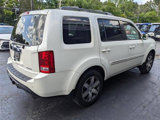 Used 2012 Honda Pilot Touring image 5