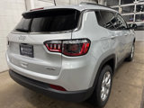 New 2025 Jeep Compass Latitude w/ Sun and Sound Group image 5