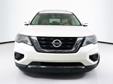 Used 2018 Nissan Pathfinder Platinum image 5