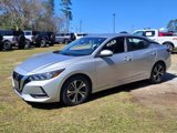 Used 2022 Nissan Sentra SV image 4