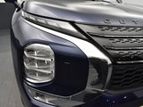 Used 2022 Mitsubishi Outlander SE image 5