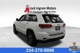 Used 2022 Jeep Grand Cherokee Limited image 3