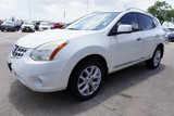 Used 2011 Nissan Rogue SV w/ SL Pkg image 3