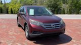 Used 2013 Honda CR-V LX image 4