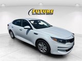 Used 2017 Kia Optima LX image 3