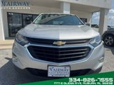 Used 2019 Chevrolet Equinox LS image 3