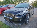 Used 2022 Lincoln Corsair AWD w/ Premium Package image 3