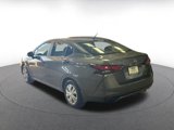 Used 2024 Nissan Versa S w/ Trunk Package image 5
