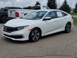 Used 2019 Honda Civic LX image 2