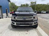 Used 2019 Ford F150 XLT image 2