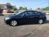 Used 2014 Honda Civic LX image 6