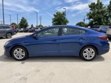 Used 2019 Hyundai Elantra SEL image 2