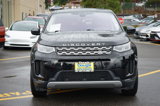 Used 2020 Land Rover Discovery Sport SE image 2