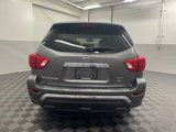 Used 2017 Nissan Pathfinder SL image 5