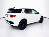 Used 2024 Land Rover Discovery Sport S image 5