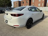 Used 2025 MAZDA MAZDA3 s image 4