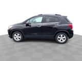 Certified 2020 Chevrolet Trax LT w/ LT Convenience Package image 5