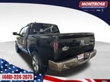 Used 2017 RAM 1500 Big Horn image 3