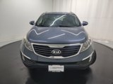 Used 2013 Kia Sportage EX image 2