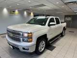 Used 2015 Chevrolet Silverado 1500 LT w/ All Star Edition image 2