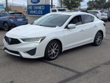 Used 2020 Acura ILX w/ Premium Package image 5