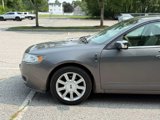 Used 2010 Lincoln MKZ image 4